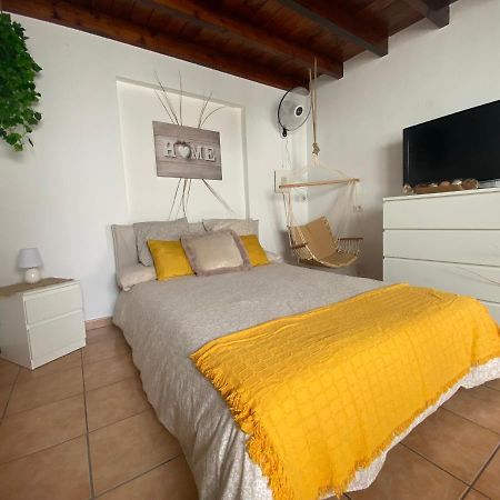 Happy House Nane Appartement Playa Honda  Buitenkant foto