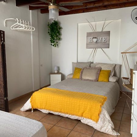 Happy House Nane Appartement Playa Honda  Buitenkant foto