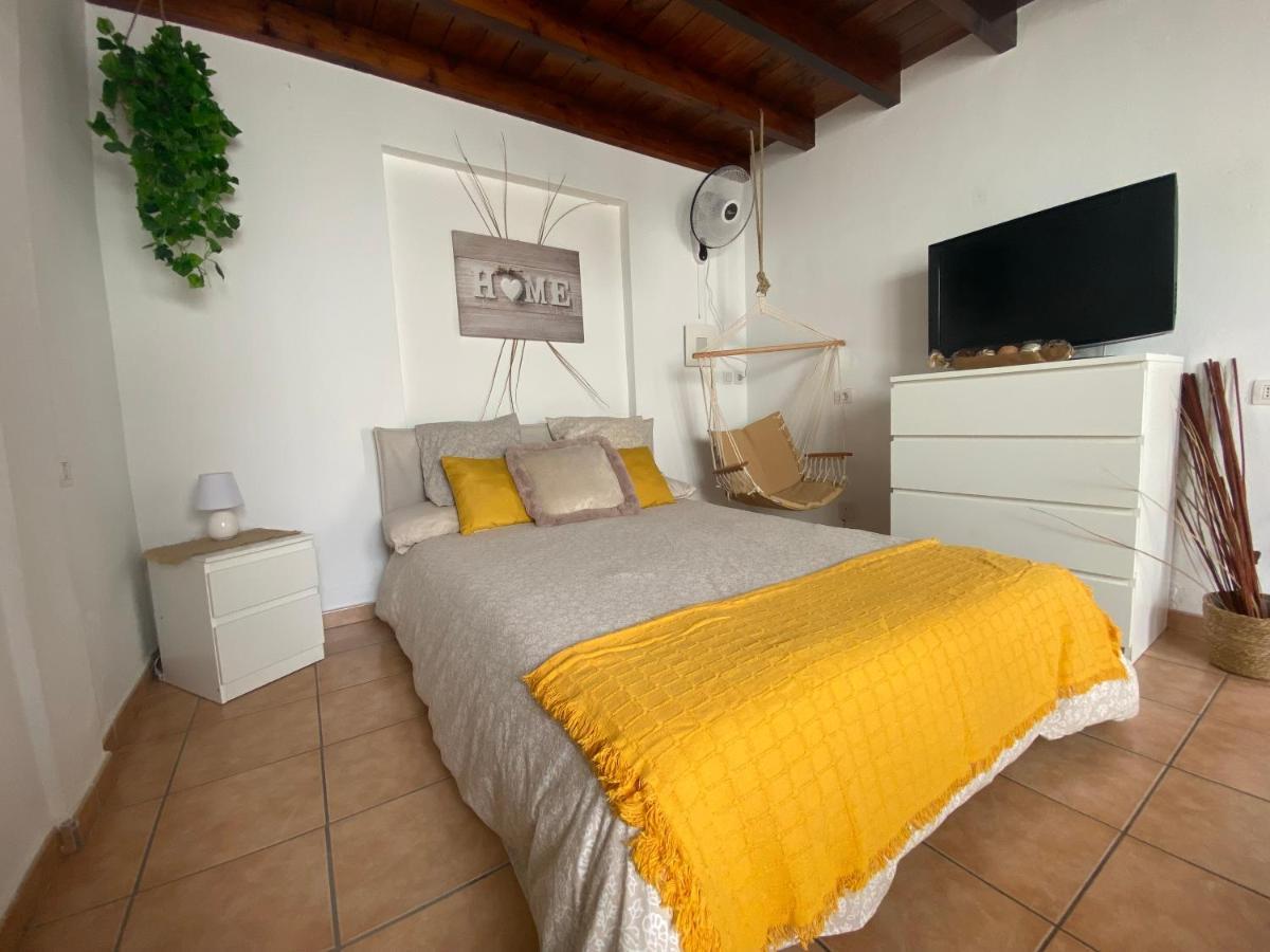 Happy House Nane Appartement Playa Honda  Buitenkant foto