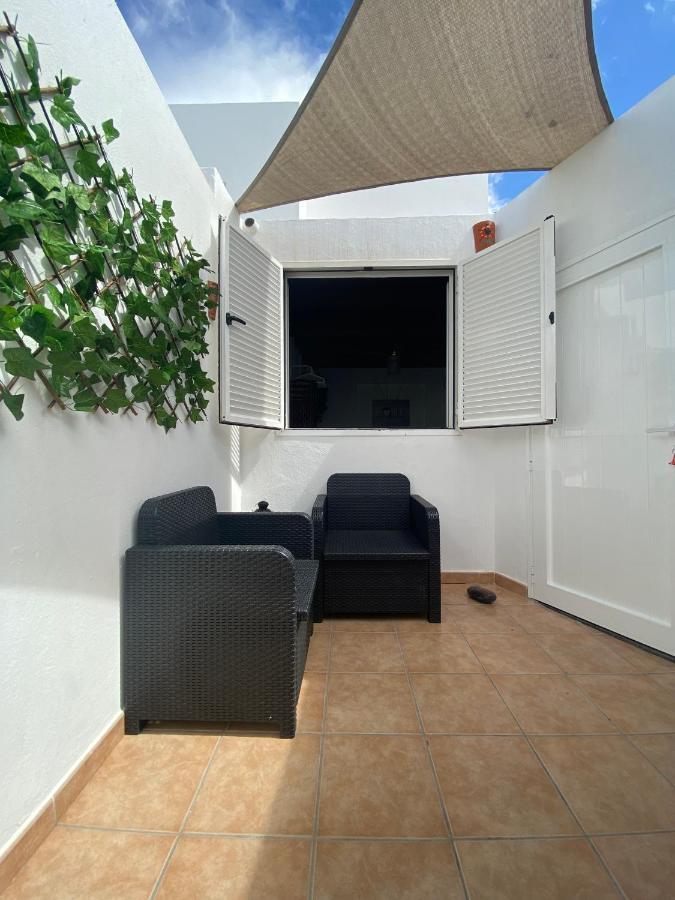 Happy House Nane Appartement Playa Honda  Buitenkant foto