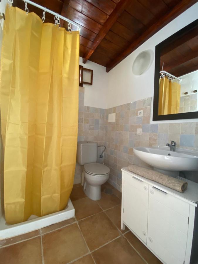 Happy House Nane Appartement Playa Honda  Buitenkant foto