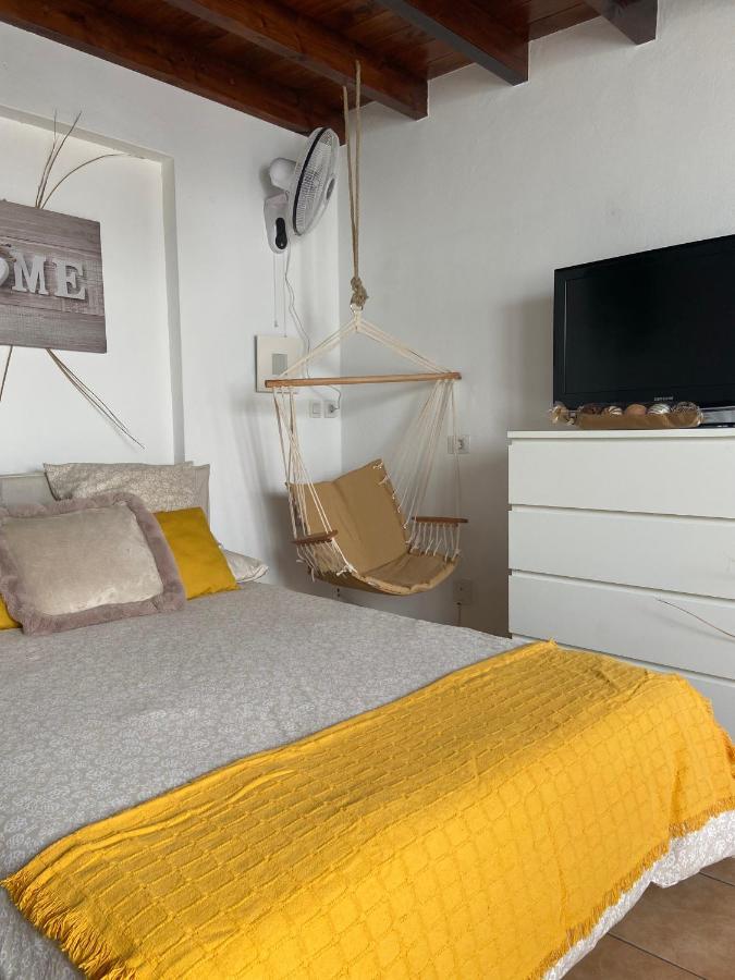 Happy House Nane Appartement Playa Honda  Buitenkant foto