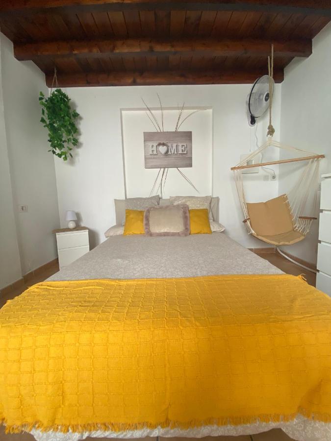 Happy House Nane Appartement Playa Honda  Buitenkant foto