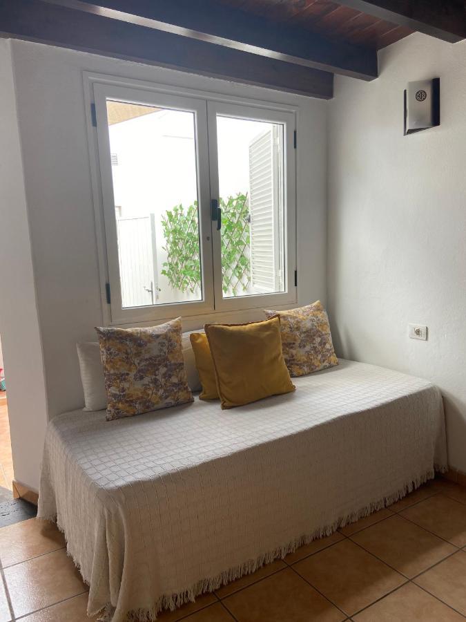 Happy House Nane Appartement Playa Honda  Buitenkant foto