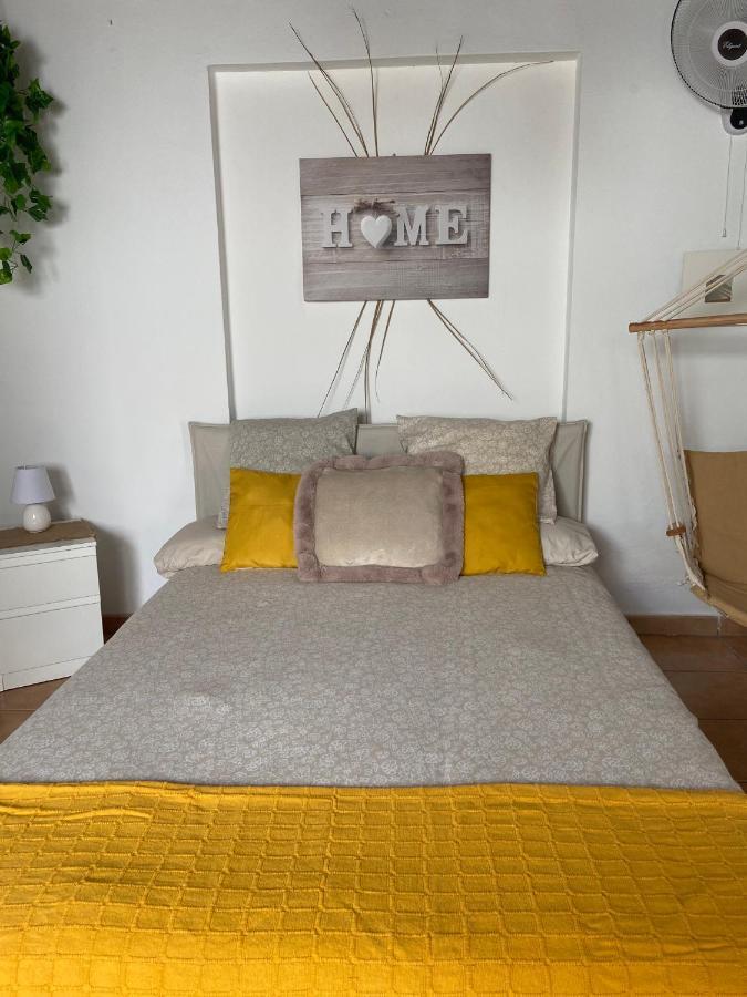 Happy House Nane Appartement Playa Honda  Buitenkant foto