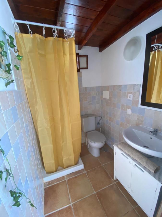 Happy House Nane Appartement Playa Honda  Buitenkant foto